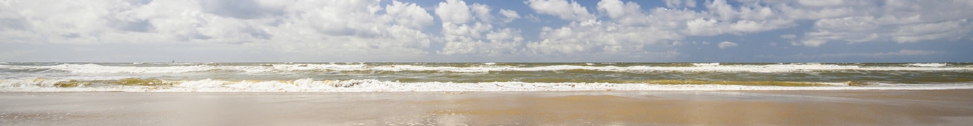 Strand Egmond aan Zee